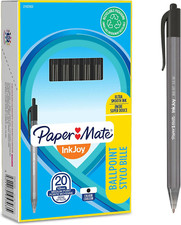 Papermate Inkjoy 100 Penna a