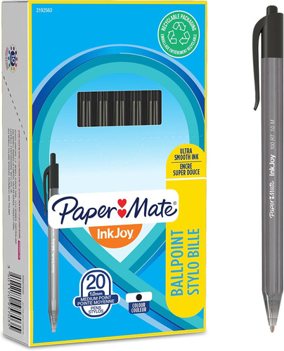 Papermate inkjoy 100 - 100, a