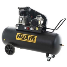 Compressore aria cinghia - a, 200