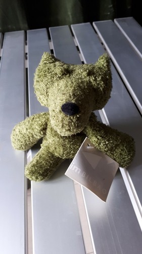 Jeff koons puppy 1992 - jeff,