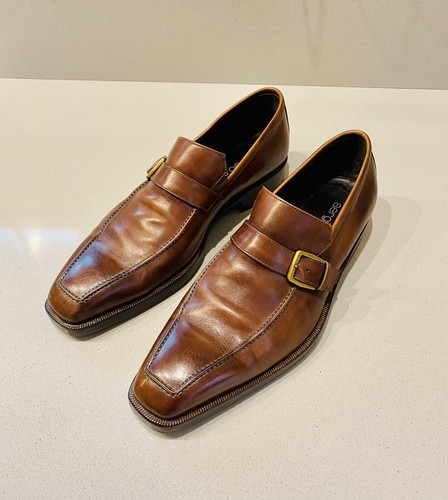 Mocassini uomo sergio rossi - uomo,
