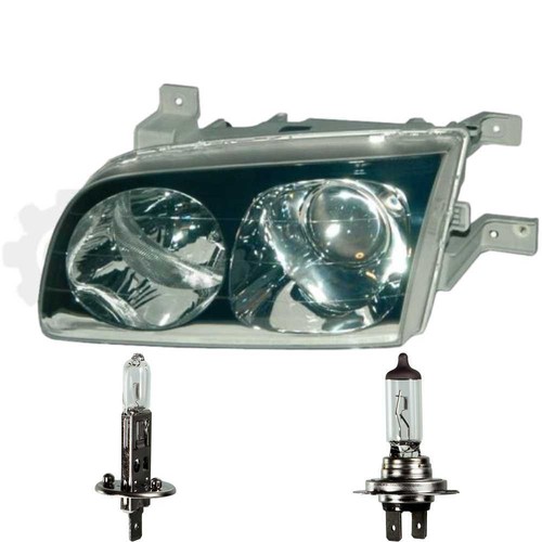 Faro alogeno sinistro - alogeno, per