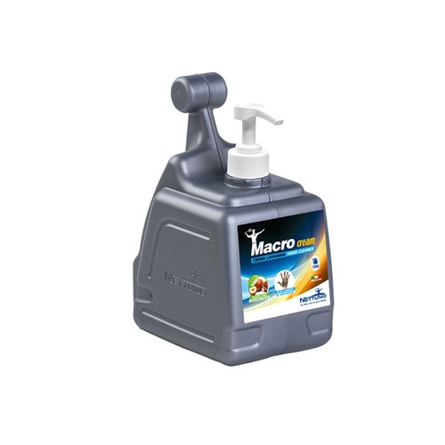 Crema lavamani macrocream - crema,