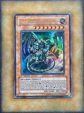 Yugioh Antico Ingranaggio