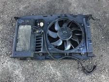 Pacchetto radiatore acqua