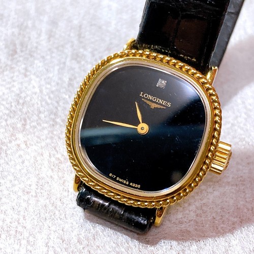 Orologio longines vintage - longines,