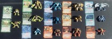 LOTTO GORMITI - SECONDA SERIE