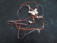 Cavo alimentazione GE