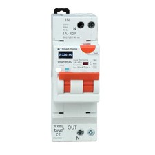 Salvavita Differenziale Wi Fi