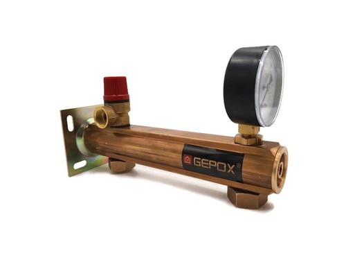 Gepox gruppo sicurezza - gepox,