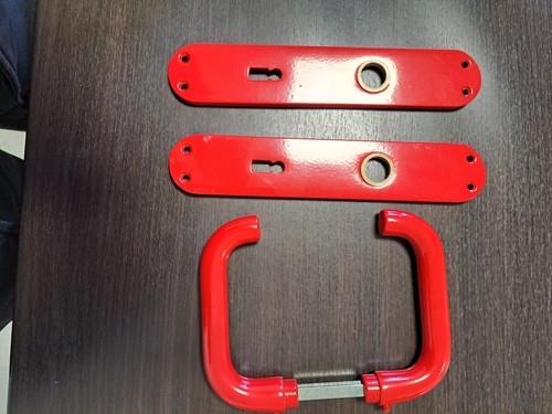 Manglie per porte - per,