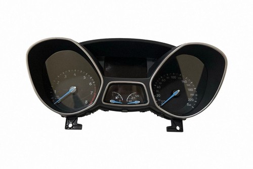 F1et14f094bb ford focus - f1et14f094bb, 2016