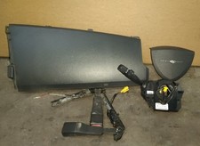 kit airbag Chrysler Grand Voyager 2005 2011