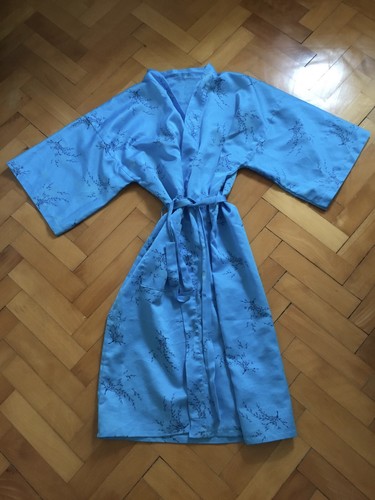 Vestaglia estiva unisex kimono - estiva,
