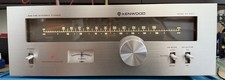 Kenwood KT-5300 AM / FM Stereo