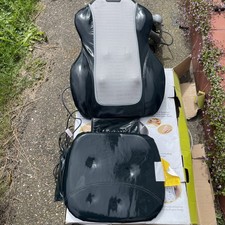 Homedics cuscino sedia - homedics,