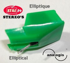 ATS11-E Stylet ELLIPTIQUE