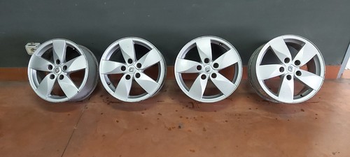 Cerchi lega renault megane - cerchi,