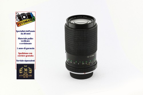 Super cosina zoom - super, 70-210