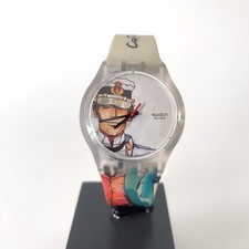 Orologio Swatch Corto Maltese
