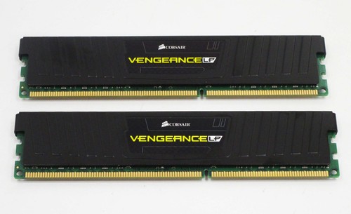 16gb corsair vengeance - corsair,