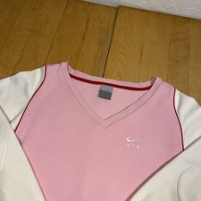 Nike Felpa Vintage Maglione