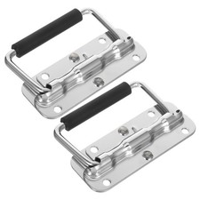  2 PZ Maniglie per Armadio