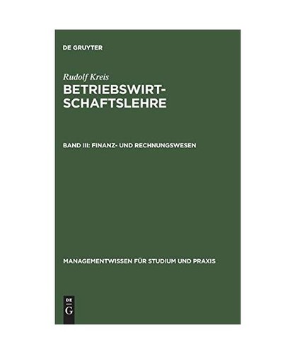 Betriebswirtschaftslehre band - betriebswirtschaftslehre:,
