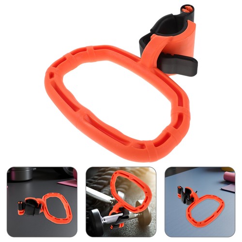 Clip sicurezza per - di,