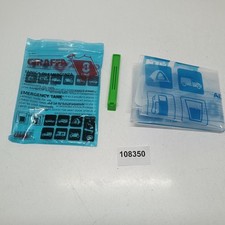 EMERGENCY TANK 8LT LAMP
