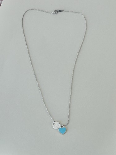 Ciondolo return tiffany - to, tiffany®