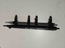 KIT INIETTORI PER VOLKSWAGEN Touran 2° Serie 06A906031CE diesel 2.0 (07>10)