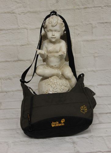 Jack wolfskin borse - ✿,