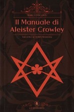 LIBRO IL MANUALE DI ALEYSTER
