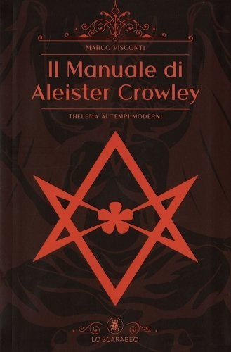 Libro manuale aleyster - libro, il
