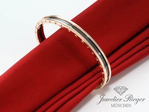 Bracciale bvlgari aperto - bvlgari,