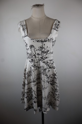 Desigual vestito smanicato - vestito,