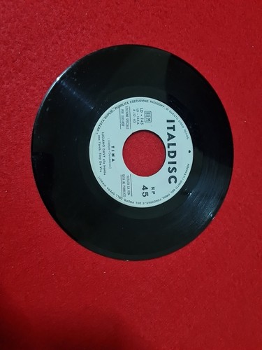 Luciano davy tina - davy, just