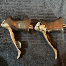 Leva freno cambio Shimano