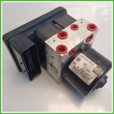 Centralina ABS Modulo Pompa ATE 10.0960-0334.3 1J0698117A VOLKSWAGEN GOLF 1J