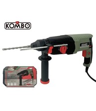 TRAPANO TASSELLATORE MARTELLO