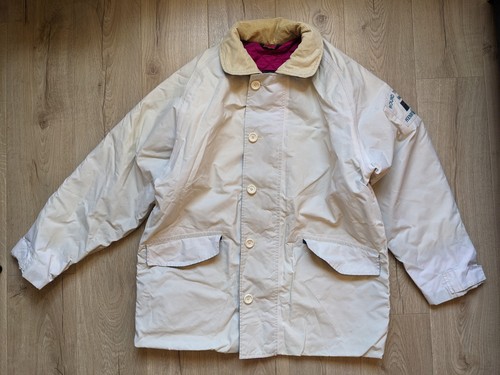 Giacca vintage henri lloyd - giacca,
