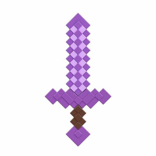 Spada giocattolo minecraft - spada,