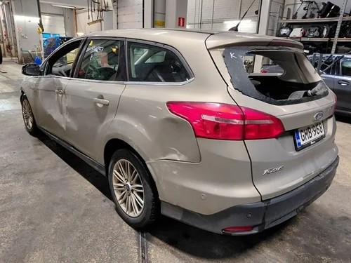 Ford focus mk3 familiare 0 - ford,