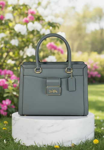 Borsa tracolla coach grace - tracolla,