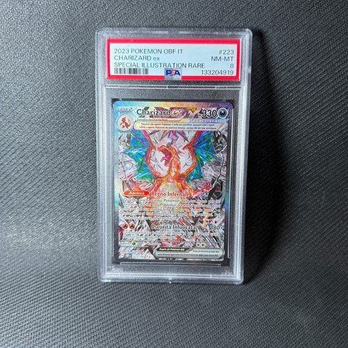 Charizard obf special - obf,