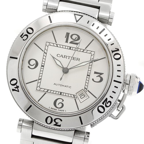 Seggiolino cartier pasha - cartier,