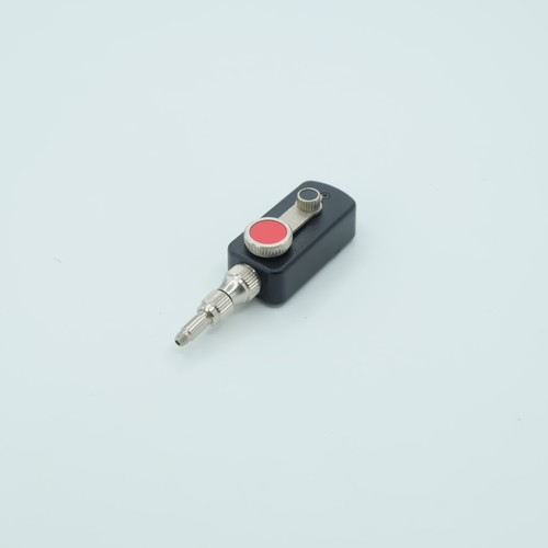 Sgancio otturatore autotimer