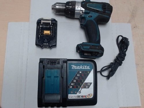 Makita xph03 - makita, (fc3006102)