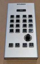 Telecomando Studer On Air 1500